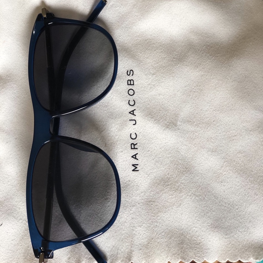 Marc Jacobs Sunglasses
